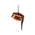 thumbnail image 3 of Havanna Alfajores, Chocolate Filled with Dulce de Leche, 19 ct., 3 of 4