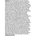 thumbnail image 4 of Member's Mark Buffalo-Style Chicken Crisps, Frozen, 24 pieces, 24 oz., 4 of 5