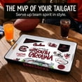 thumbnail image 3 of South Carolina Gamecocks Ceramic Serving Tray, 3 of 4