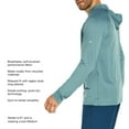 thumbnail image 4 of GapFit Men's Active Hoodie, 4 of 7