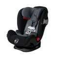 thumbnail image 1 of Cybex Eternis S All-in-One Car Seat, Pepper Black, 1 of 15