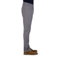 thumbnail image 4 of IRON Clothing Men's Patriot 5-Pocket Flex Waistband Stretch Twill Pant, 4 of 6
