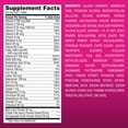 thumbnail image 3 of Member's Mark Advanced Women's Multivitamin Tablets, 275 ct., 3 of 8