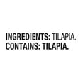 thumbnail image 3 of Farm-Raised Tilapia Fillet, Case, priced per pound, 3 of 5
