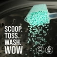 thumbnail image 4 of Downy Unstopables In-Wash Scent Booster Beads, Fresh, 59.9 oz., 4 of 9