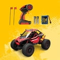 thumbnail image 4 of Motor Dayz 1:5 Scale Polaris RZR RC Car Toy, 4 of 7