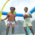thumbnail image 14 of Bestway Jump 'n Climb Kids Inflatable Mega Bouncer, 14 of 14
