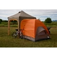 thumbnail image 1 of APEX Modular Camping Tent 110 SQF Instant Shade, Dome Tent and Walls, 1 of 11