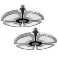 thumbnail image 1 of Westinghouse 8000 Lumen LED Deformable Utility Light, 1 of 11