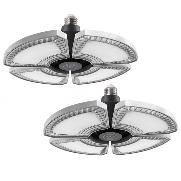 Westinghouse 8000 Lumen LED Deformable Utility Light - Samsclub.com