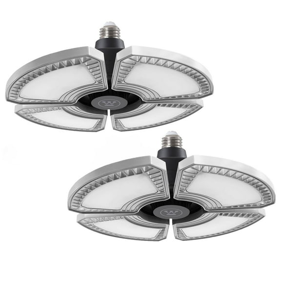 Westinghouse 8000 Lumen LED Deformable Utility Light