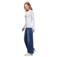 thumbnail image 3 of Eddie Bauer Women's Long Sleeve T-Shirt, 3 of 7