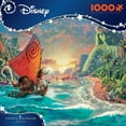 thumbnail image 1 of Buffalo Games Interlocking Jigsaw Puzzle, 1000 pc., 1 of 5