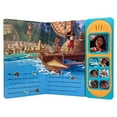 thumbnail image 4 of Disney Moana 2: Moana's Voyage, Sound Book, 4 of 4