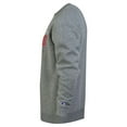 thumbnail image 2 of Champion NCAA Men's Fleece Crewneck Sweatshirt, 2 of 6