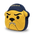 thumbnail image 3 of Logo Brands North Carolina A&T Aggies Puff Pillow, 3 of 5