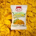 thumbnail image 4 of Lulu Variety Pack Plantain Chips, 2.5 oz., 30 pk., 4 of 14