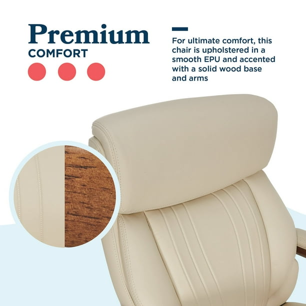 La-Z-Boy Merrick Big & Tall Executive Office Chair - Samsclub.com