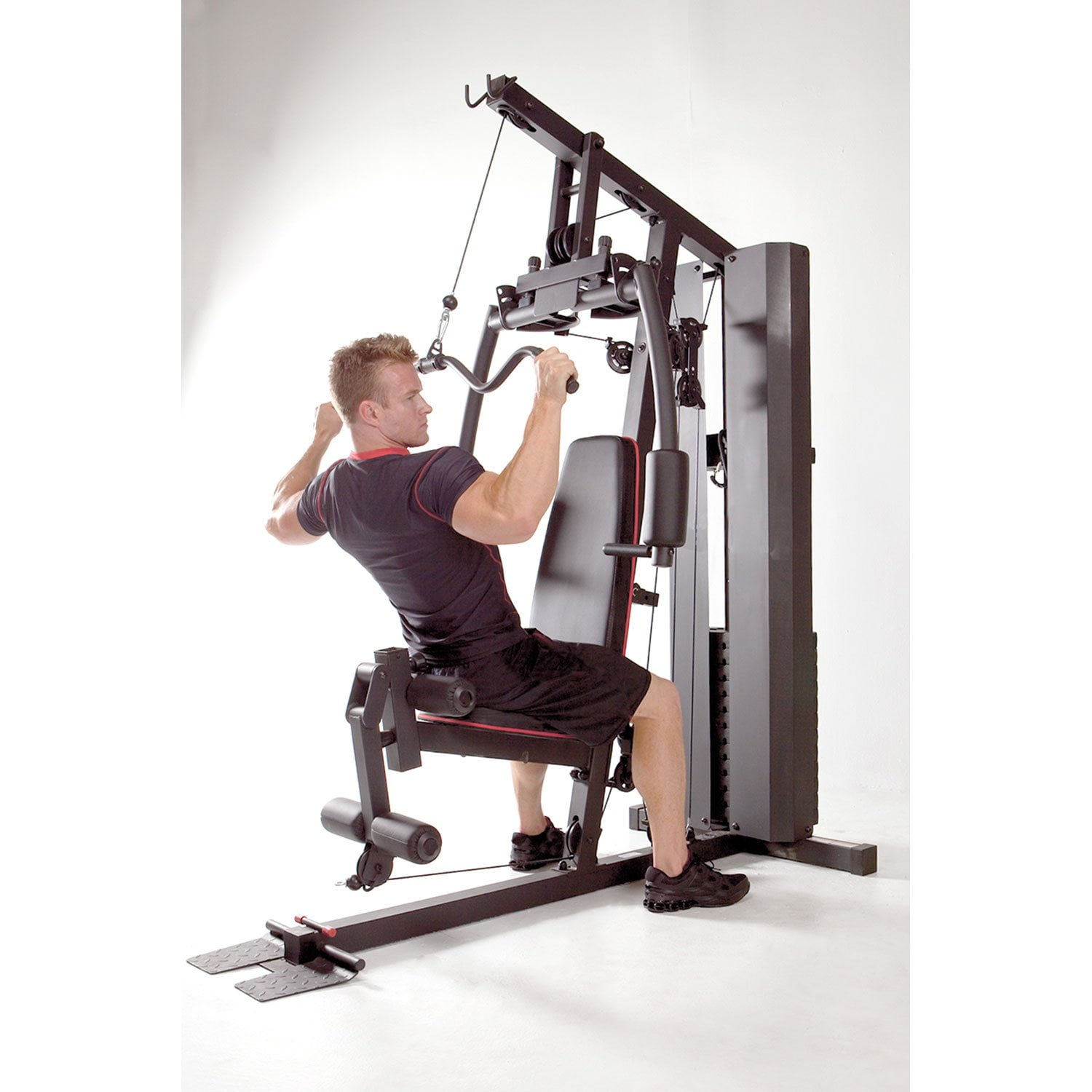 Marcy 200 lb. Club Stack Home Gym - Samsclub.com