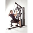 thumbnail image 2 of Marcy 200 lb. Club Stack Home Gym, 2 of 6