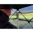 thumbnail image 4 of Muddy Infinity 180 Ground Blind, 2-Person, 4 of 8