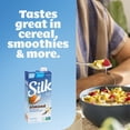 thumbnail image 5 of Silk Vanilla Almond Milk, 32 fl. oz., 6 pk., 5 of 10