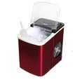 thumbnail image 6 of Frigidaire Stainless-Steel 26-lb. Bullet-Shaped Ice Maker, 6 of 11