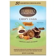 thumbnail image 1 of Ferrero Collection Crispy Chocolate Easter Eggs Variety Pack, 50 ct., 1 of 4