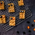 thumbnail image 8 of M&M'S Peanut Milk Chocolate Halloween Candy, 62 oz., 8 of 8