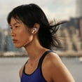 thumbnail image 3 of Apple AirPods 3rd Generation with Lightning Charging Case, 3 of 7