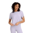 thumbnail image 1 of Outdoor Voices Women's CloudKnit T-Shirt, 1 of 9