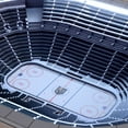 thumbnail image 3 of YouTheFan NHL 25-Layer Stadium View Lighted End Table, 3 of 5