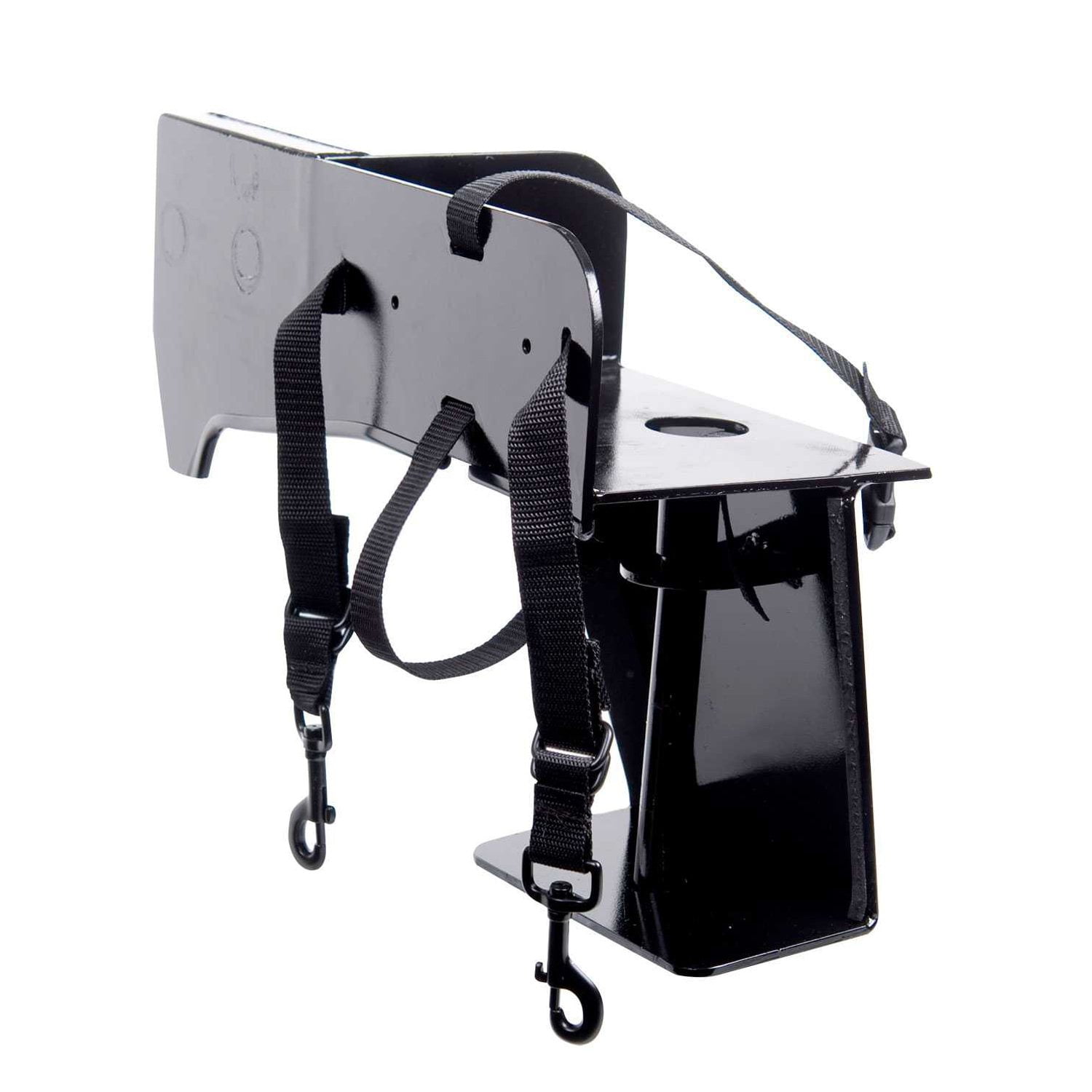 Lifetime Kayak Motor Mount and Battery Case