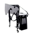 thumbnail image 1 of Lifetime® Kayak Motor Mount with Battery Case, 1 of 6