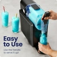 thumbnail image 4 of Iceman by Chefman Slush-Ease 48 oz. Slushy Maker with Customizable Thickness, 4 of 6