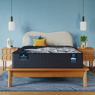Serta Perfect Sleeper X Max Hybrid Mattress