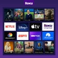 thumbnail image 5 of Roku Streaming Stick 4K | Streaming Device 4K/HDR/Dolby Vision with Voice Remote with TV Controls and Long-Range Wi-Fi, 5 of 8