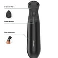 thumbnail image 5 of Vitamix 2-Speed Immersion Blender + Whisk Attachment, 5 of 9