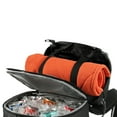thumbnail image 9 of Arctic Zone Pro 24 Can Backpack Cooler, 9 of 9