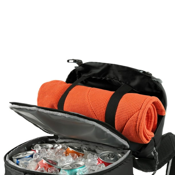 Arctic Zone Pro 24 Can Backpack Cooler - Samsclub.com
