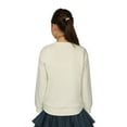 thumbnail image 2 of Gap Kids Girls Crew Sweatshirt, 2 of 6