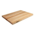 thumbnail image 1 of John Boos Maple Edge-Grain Cutting Board, 1 of 4