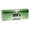 thumbnail image 1 of 305's Menthol 100's Box 20 ct., 10 pk., 1 of 1
