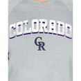 thumbnail image 3 of MLB Women's Long Sleeve Pullover, 3 of 5
