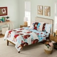 thumbnail image 1 of Licensed Kids Bed-in-a-Bag, 5 or 7-Piece Sets, Assorted Sizes, 1 of 9