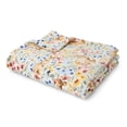 thumbnail image 2 of Member's Mark Seasonal Lounge Throw, 60"x70", 2 of 3