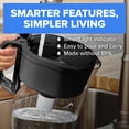 thumbnail image 4 of Brita Champlain 10 Cup Water Pitcher, 2 Filters, 4 of 8