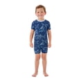 thumbnail image 3 of Member's Mark DreamMark Boys 4-Piece Pajama Set, 3 of 15