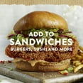 thumbnail image 4 of Hellmann's Spicy Mayo Squeeze 25 oz., 2 pk., 4 of 8