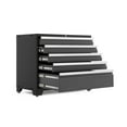 thumbnail image 2 of NewAge Products Pro Series Tool Cabinet, 42" W x 22" D x 37.5" H, 2 of 11